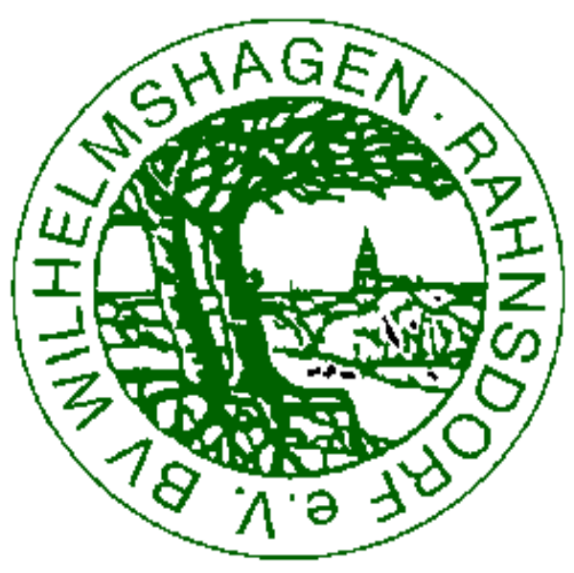 Bürgerverein Wilhelmshagen Rahnsdorf e.V.